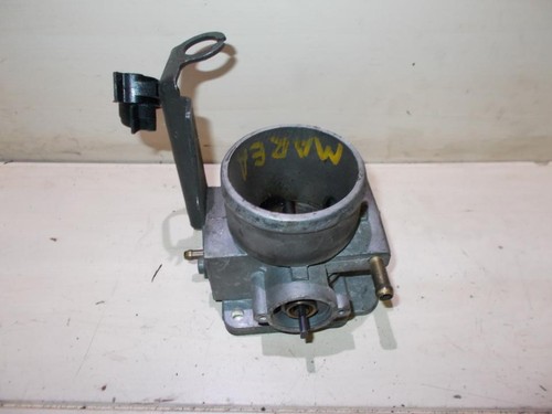 Fiat Marea 1999 High Flow Throttle Body Valve (Air Control Valve)  #61354-42
