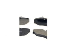 Satz SB Bremsbeläge hinten VW Sharan Seat Alhambra 1996-2006 vglNr.7M3698451C/E