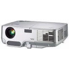 NEC NP40 2200 Lumens XGA Portable Projector