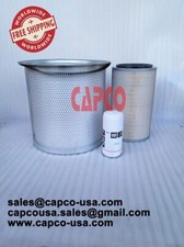FILTER KIT 1625775400 1613872000 1625752500/NON OEM ATLAS COPCO/FREE SHIPPING