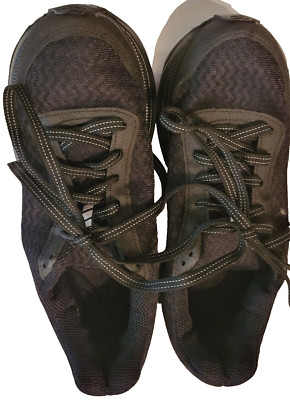 Altama Vibram Mens Black Running Sneaker Shoes Men s Size 8.5B New Without Box