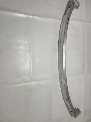 For 08-17 Lancer Front Bumper Upper Reinforcement Impact Bar Crossmember Rebar