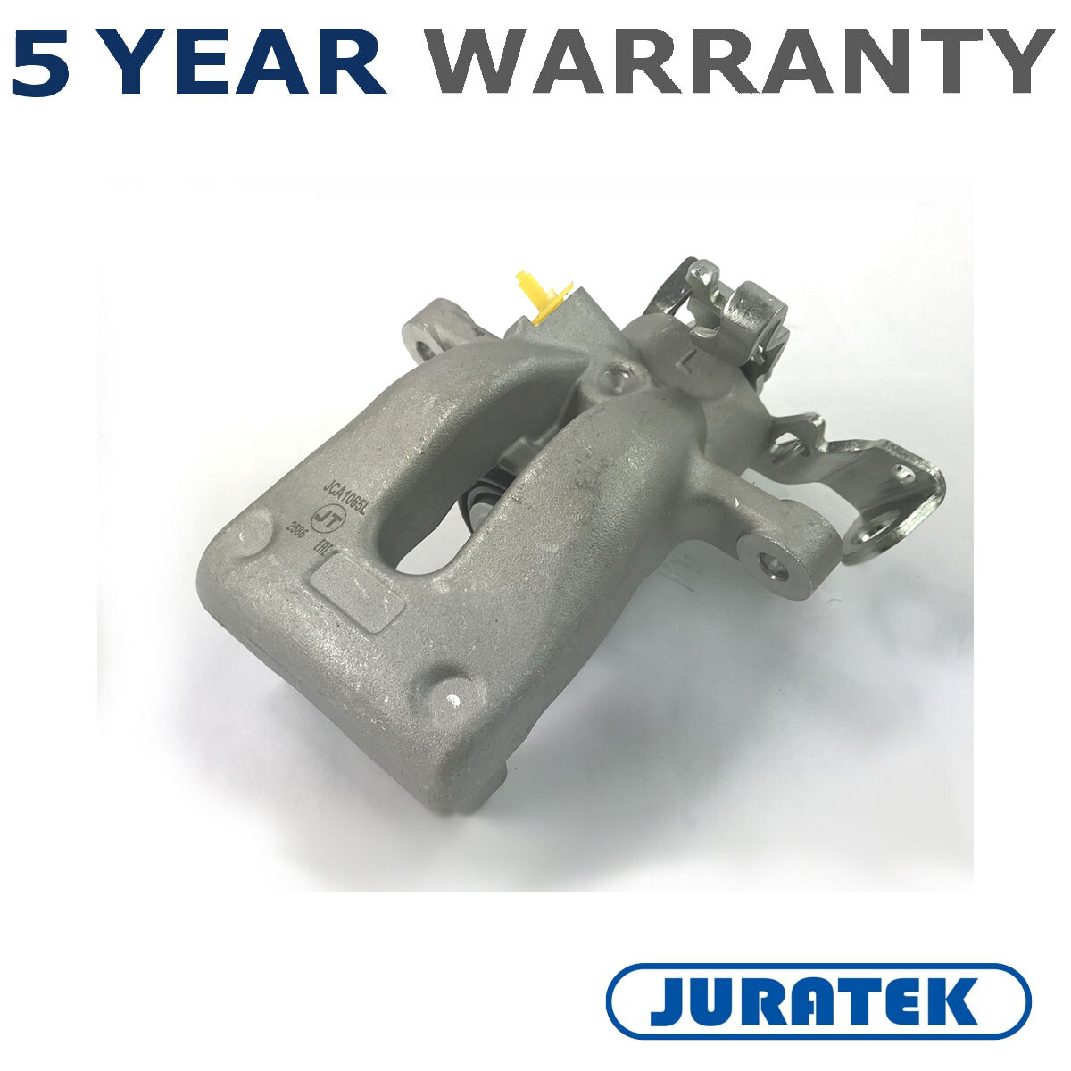 Juratek Rear Left Brake Caliper Fits Vauxhall Zafira 20052014 eBay