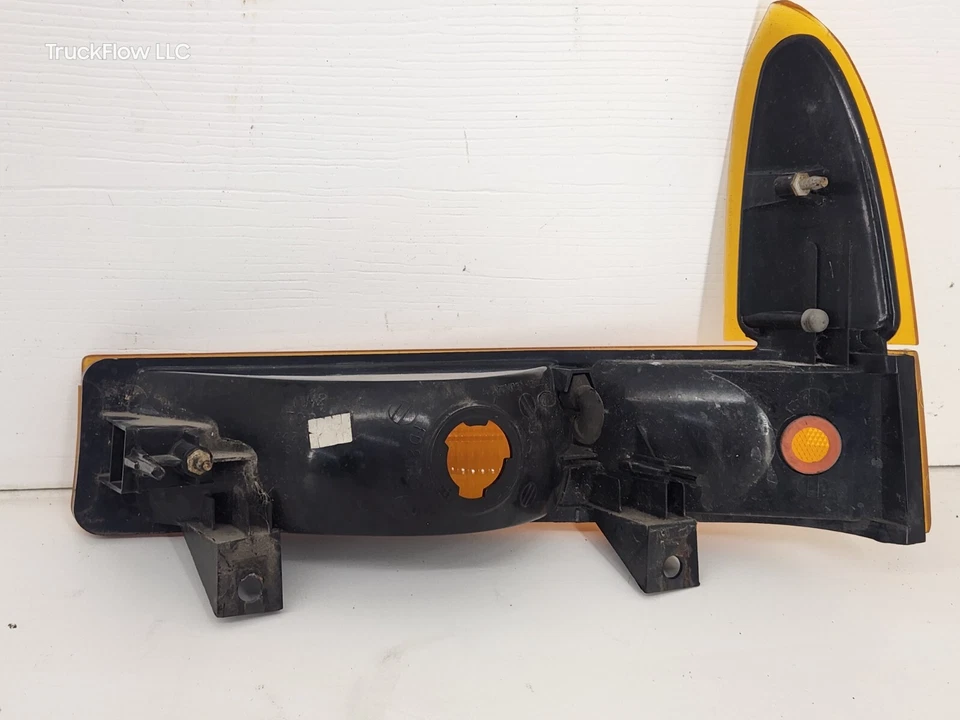 Conjunto de luz de estacionamiento señal de giro derecha Ford F250 F350 Super Duty 1999-2004 OEM Foto 4 de 4