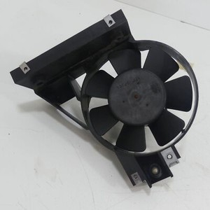 Piaggio Hexagon 125 180 250 EZ:98 Lüfter Kühler Wasserkühler A5363