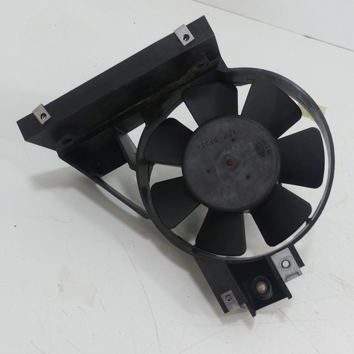 Piaggio Hexagon 125 180 250 EZ:98 Lüfter Kühler Wasserkühler A5363