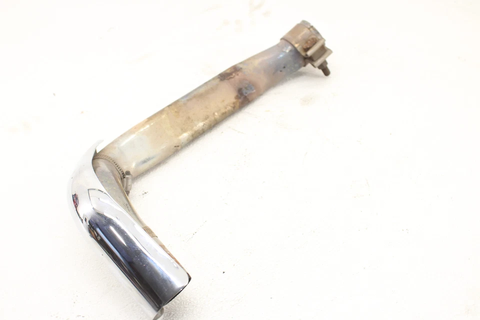 Harley-Davidson Ultra Limited Flhtk Crossover 14-24 Foto 4 de 4