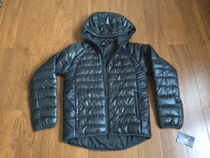 nike puffer jacket ebay
