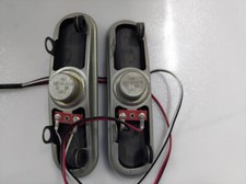 Speaker Autoparlante audio 5665-106124-0190 6ohm 10W  x Tv Inno-Hit 32” IH32D10