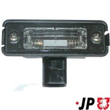 JP GROUP 1195600500 Kennzeichenbeleuchtung für VW Golf IV Schrägheck (1J1)