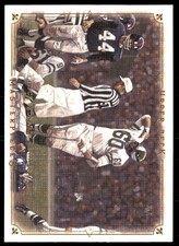 2008 Upper Deck Masterpieces - Chuck Bednarik #14