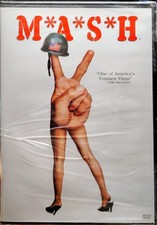Mash (DVD, 1970) for sale online | eBay