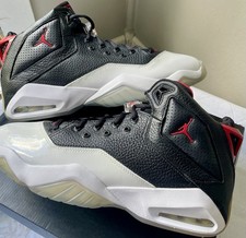 Jordan B'Loyal White Red Black for Sale - Authenticity Guaranteed