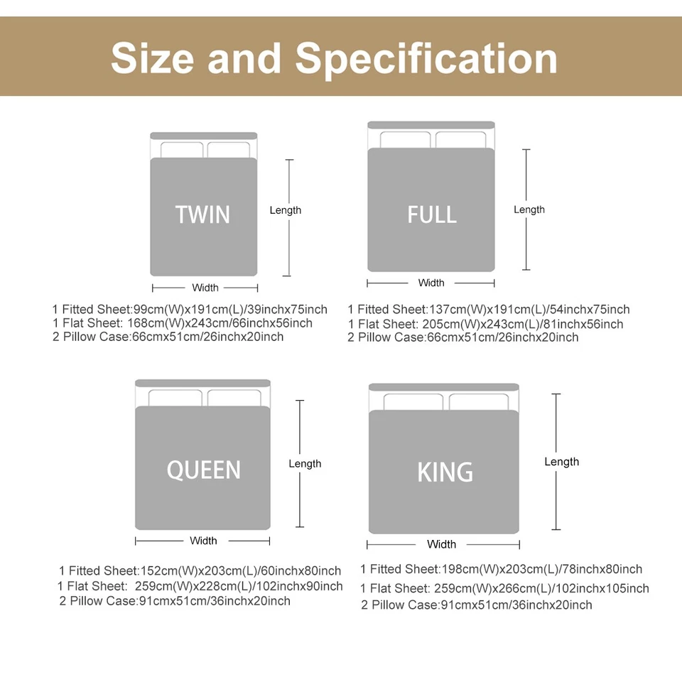 Juego de 4 fundas nórdicas blancas punto blanco rojo champiñón juego de cama dormitorio todas las estaciones Foto 2 de 4
