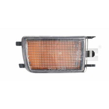 Blinkleuchte Blinker Links weiß passend für VW Golf III 1H1 1E7 1H2