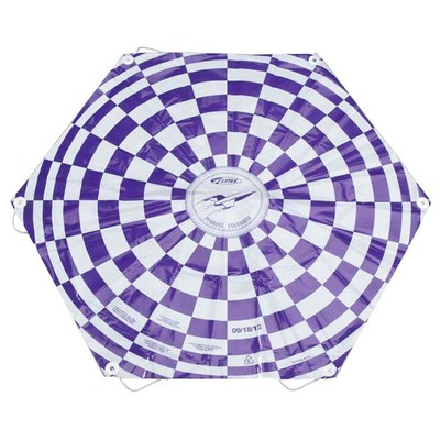 Estes 15'' Parachute (US IMPORT)