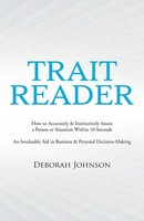 Deborah Johnson | Trait Reader | Taschenbuch | Englisch (2016) | Balboa Press