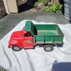 Vintage 1955 Tonka Dump Truck