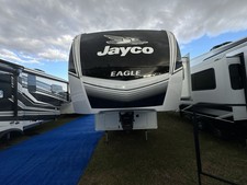 2026 Jayco Eagle Fifth Wheel 335LSTS