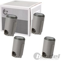 4X Skv Pdc Parksensor Va/Ha Passend FüR Mercedes E-KLASSE W210 S210 S-KLASSE
