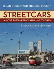 Brian Doucet Mic Streetcars and the Shifting Geographies (Paperback) (UK IMPORT)