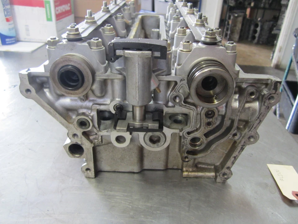 Culata derecha para 03-05 Land Rover Range Rover 4.4 1745461 Foto 2 de 4