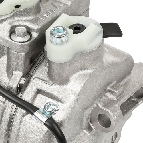 KOMPRESSOR KLIMAANLAGE FÜR MERCEDES W639 C-KLASSE W203 E-KLASSE W211 0002306511 - Bild 14 von 17
