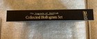 Rare Elliott Vortex Comics, Legends of NASCAR Hologram #853/2500 Set,1-13 Issues — photo 6