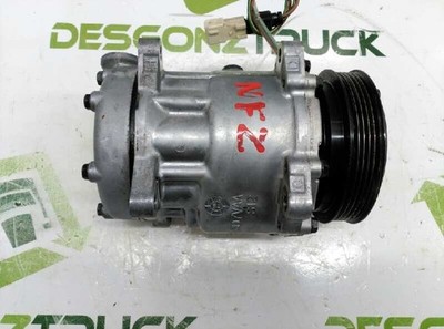 SD7V12 klimakompressor CITROEN SAXO 1.6 VTL nztkp220254