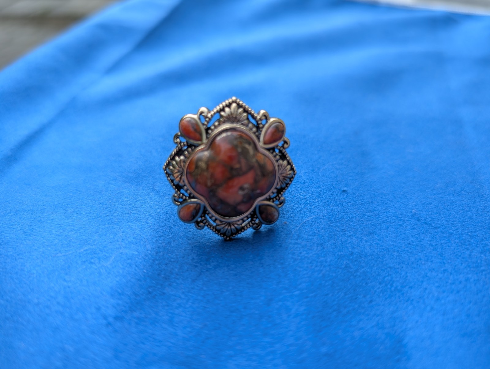 Barse Ring - image 2