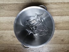 Zugehör für Kenwood KVC 5391