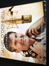 Daniel ODonnell: The Ultimate Collection