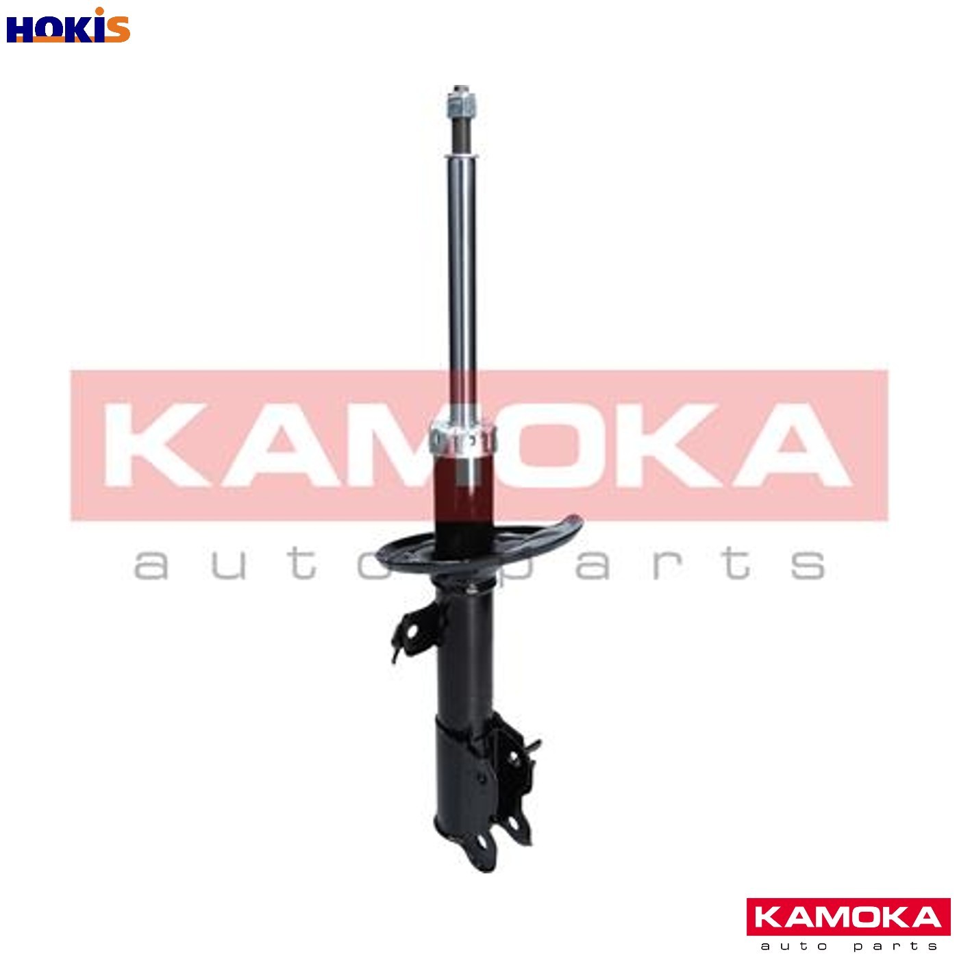 SHOCK ABSORBER 2000246 FOR CHEVROLET AVEO/GENTRA/KALOS/Hatchback/U-VA LOVA 1.2L