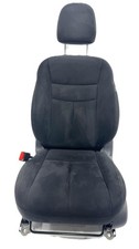 2019-2023 Nissan Murano Lh Driver Front Bucket Seat Assembly Manual Black Cloth 2019-2023 Nissan Murano Lh Driver Front Bucket Seat Assembly Manual Black Cloth