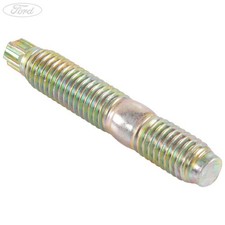 Genuine Ford Exhaust Manifold Stud x5 1208328