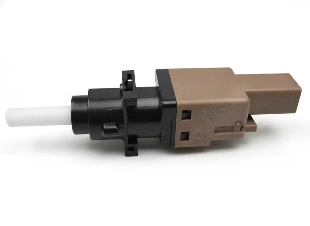 Clutch Release Switch mechanical FT81088 FAST for FIAT ABARTH PEUGEOT ALFA ROMEO