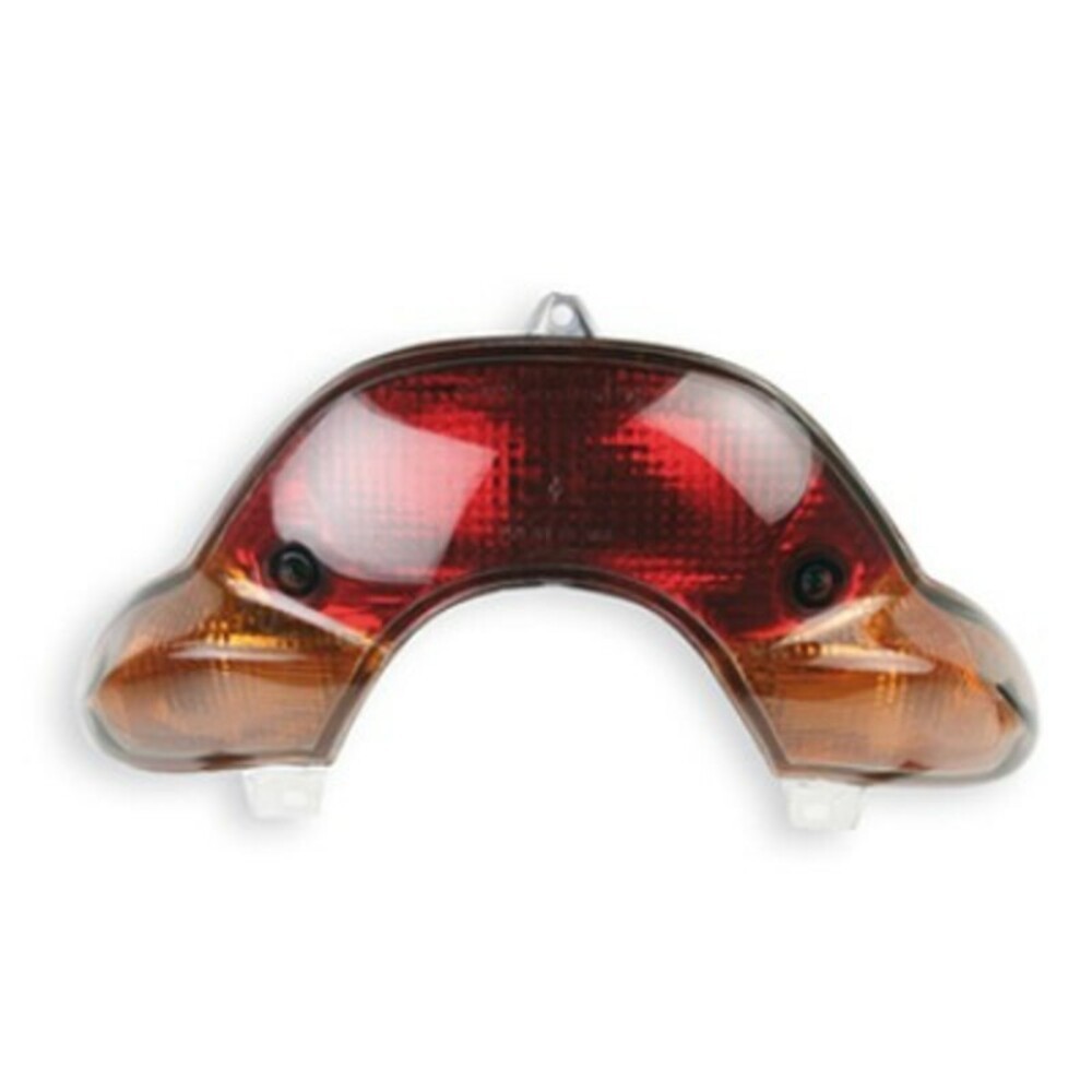 Rear Pilot Glass With Turn Signals V Parts OEM Type For Motorcycle Parts