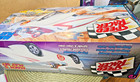VINTAGE SPEED RACER MACH 5 PLAY SET RESAURUS CHIM CHIM SPIRTLE 1999 NIB — photo 5