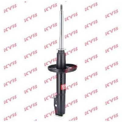 2x KYB Stoßdämpfer 21019339 vorne 5024852 5025342 5025343 85GB18045AB