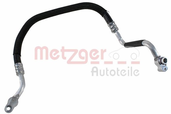 Metzger Autoteile Hochdruckleitung, Klimaanlage 2360149 FüR Audi-image
