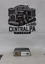 Stemco Spinal Nut P/N: 448-4837