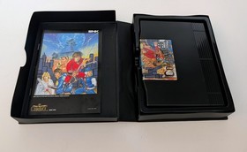 SNK Neo Geo AES 5 Game Lot CIB Sengoku Ninja Combat Riding Hero Baseball Stars +