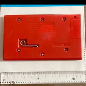 [1981] GAME&WATCH MICKEY MOUSE Nintendo