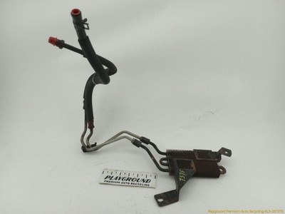 Hummer H2 Power Steering Oil Cooler 6.0L 8 Cylinder Fits 2003-2007 03 04 05 06
