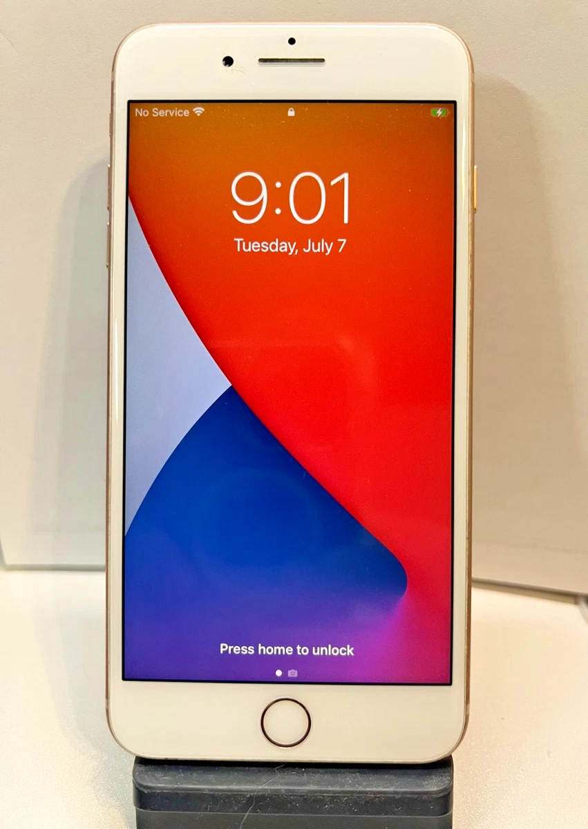 iPhone 8 Plus Hexa Core iOS for sale | eBay