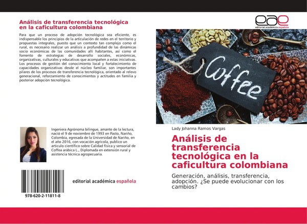 Lady Johanna Ramos Vargas | AnáLisis De Transferencia TecnolóGica En La...-image