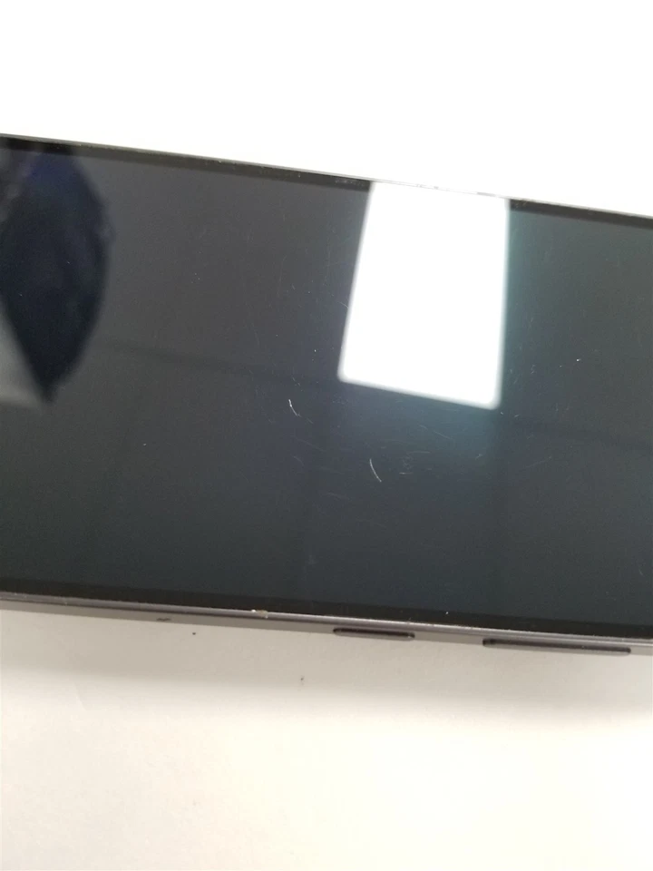 Samsung Galaxy S24 FE 128 GB Gris SM-S721U (Cricket) Totalmente Funcional DF5136 Foto 4 de 4