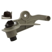Febi Bilstein Crankshaft Position Sensor Fits Peugeot - 44409 - High Quality Fit Febi Bilstein Crankshaft Position Sensor Fits Peugeot - 44409 - High Quality Fit