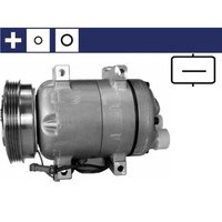Kompressor Klimaanlage Mahle ACP 53 000S FüR Alfa Romeo Audi VW 155 A4 B5
