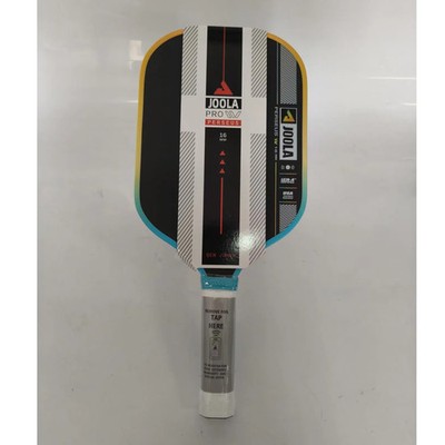NEW BEN JOHNS Perseus PRO 16MM Pickleball Paddles JOOLA T700